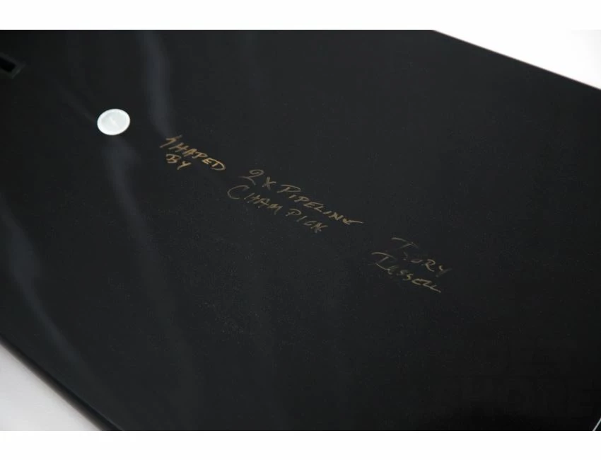 Rorry Russel - Pipeliner - 8'0 - Single - Us Box 9 Rorry Russel - Pipeliner - 8'0 - Single - Us Box – Image 9