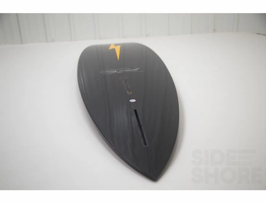 Rorry Russel - Pipeliner - 8'0 - Single - Us Box 10 Rorry Russel - Pipeliner - 8'0 - Single - Us Box – Image 10