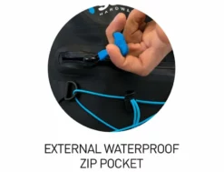 SURFLOGIC Sac à Dos étanche Prodry Bagpack 30 L -Pas Cher Side Shore Magasin sac a dos etanche prodry bagpack 30 l surflogic 5