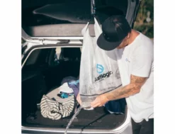 SURFLOGIC Sac étanche Clean&Dry - 30 L -Pas Cher Side Shore Magasin sac etanche cleandry 30 l surflogic 2