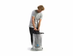 SURFLOGIC Sac étanche Clean&Dry - 30 L -Pas Cher Side Shore Magasin sac etanche cleandry 30 l surflogic 4