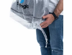 SURFLOGIC Sac étanche Clean&Dry - 50 L 10 SURFLOGIC Sac étanche Clean&Dry - 50 L -Pas Cher Side Shore Magasin sac etanche cleandry surflogic 2