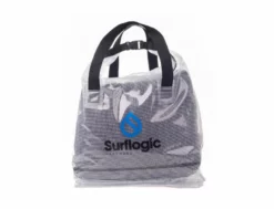 SURFLOGIC Sac étanche Clean&Dry - 50 L 12 SURFLOGIC Sac étanche Clean&Dry - 50 L -Pas Cher Side Shore Magasin sac etanche cleandry surflogic 4