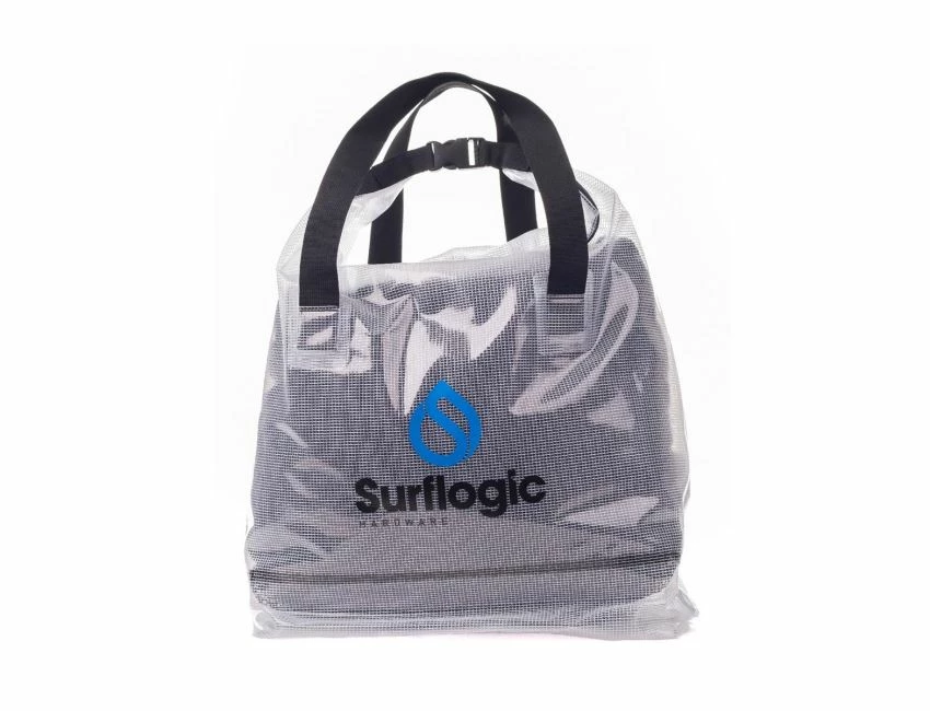 SURFLOGIC Sac étanche Clean&Dry - 50 L 5 SURFLOGIC Sac étanche Clean&Dry - 50 L – Image 5