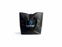 SURFLOGIC Sac étanche Wat Dry Bucket 50 L - Black -Pas Cher Side Shore Magasin sac etanche dry bucket 50 l black surflogic 6