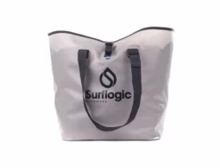 SURFLOGIC Sac étanche Wat Dry Bucket 50 L - Grey