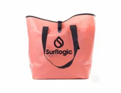 SURFLOGIC Sac étanche Wat Dry Bucket 50 L - Pink
