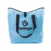 SURFLOGIC Sac étanche Dry Bucket 50 L - Turquoise