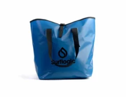 SURFLOGIC Sac étanche Wat Dry Bucket 50 L - Blue