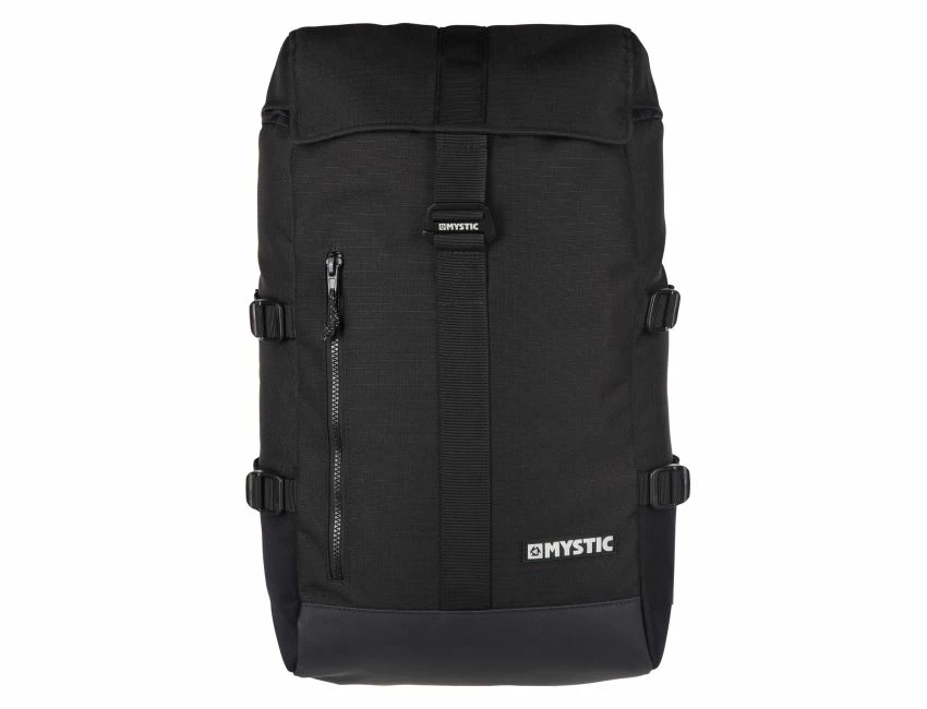 Mystic Savage Backpack / Sac De Voyage 3 Mystic Savage Backpack / Sac De Voyage – Image 3
