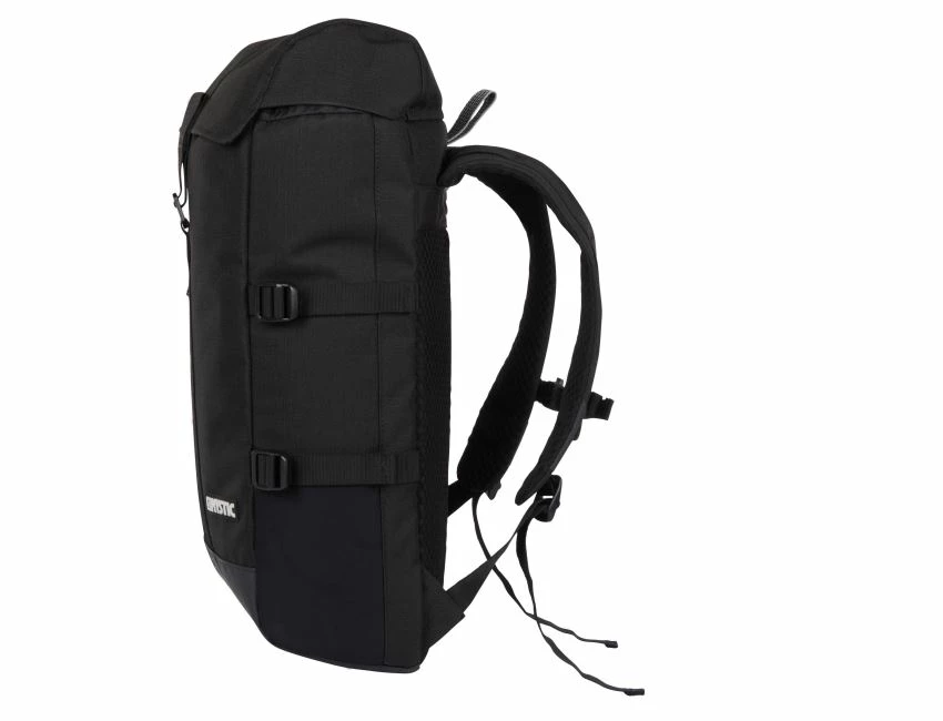 Mystic Savage Backpack / Sac De Voyage 4 Mystic Savage Backpack / Sac De Voyage – Image 4