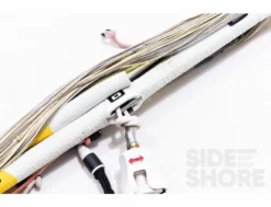 F-One SENSOR 2S+ / 24 M -Pas Cher Side Shore Magasin sensor 2 fone 4