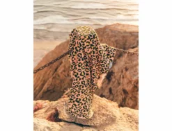 Serviette De Plage - Hot Spots -Pas Cher Side Shore Magasin serviette de plage hot spots leus 3