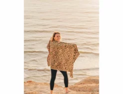 Serviette De Plage - Hot Spots -Pas Cher Side Shore Magasin serviette de plage hot spots leus 9