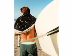 Serviette De Plage - Midnight 12 Serviette De Plage - Midnight -Pas Cher Side Shore Magasin serviette de plage midnight leus 2