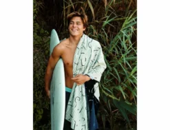 Serviette De Plage - Midnight 14 Serviette De Plage - Midnight -Pas Cher Side Shore Magasin serviette de plage midnight leus 4