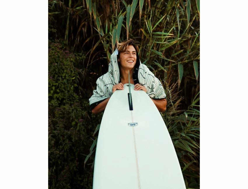 Serviette De Plage - Midnight 9 Serviette De Plage - Midnight – Image 9