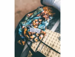 Serviette De Plage - Pineapple Paradise -Pas Cher Side Shore Magasin serviette de plage pineapple paradise leus 6