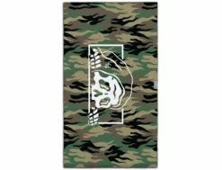 Serviette De Plage - Sketchy Tank