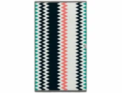 Serviette De Plage - Villa Royale -Pas Cher Side Shore Magasin serviette de plage villa royale leus 7