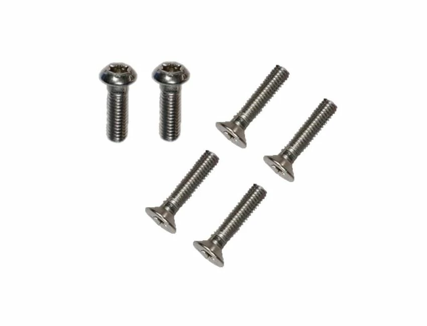 Set Complet De Visserie Pour Foil V1 1 Set Complet De Visserie Pour Foil V1