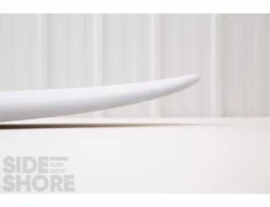 Sharpeye The Sole Softop - 6'0" X 21.5" X 2.7" - 40,3 L - Combo - FCS II -Pas Cher Side Shore Magasin sharpeye the sole softop 60 x 215 x 27 403 l combo fcs ii surftech 10