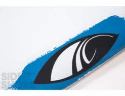 Sharpeye The Sole Softop - 6'0" X 21.5" X 2.7" - 40,3 L - Combo - FCS II -Pas Cher Side Shore Magasin sharpeye the sole softop 60 x 215 x 27 403 l combo fcs ii surftech 13