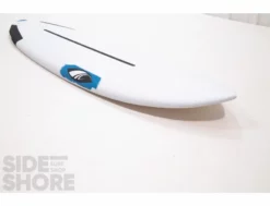 Sharpeye The Sole Softop - 6'0" X 21.5" X 2.7" - 40,3 L - Combo - FCS II -Pas Cher Side Shore Magasin sharpeye the sole softop 60 x 215 x 27 403 l combo fcs ii surftech 3