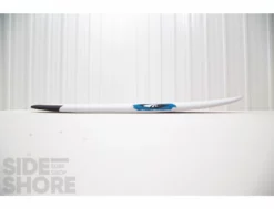 Sharpeye The Sole Softop - 6'0" X 21.5" X 2.7" - 40,3 L - Combo - FCS II -Pas Cher Side Shore Magasin sharpeye the sole softop 60 x 215 x 27 403 l combo fcs ii surftech 7