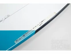 F-One Signature 6'0 - 2015 -Pas Cher Side Shore Magasin signature 60 2015 fone 12