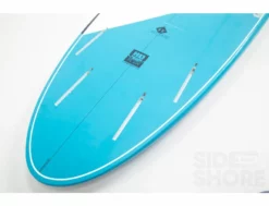 F-One Signature 6'0 - 2015 -Pas Cher Side Shore Magasin signature 60 2015 fone 13