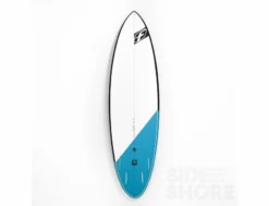 F-One Signature 6'0 - 2015 -Pas Cher Side Shore Magasin signature 60 2015 fone 19