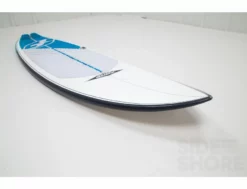 F-One Signature 6'0 - 2015 -Pas Cher Side Shore Magasin signature 60 2015 fone 2