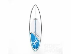 F-One Signature 6'0 - 2015