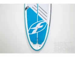 F-One Signature 6'0 - 2015 -Pas Cher Side Shore Magasin signature 60 2015 fone 6