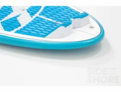 F-One Signature 6'0 - 2015 -Pas Cher Side Shore Magasin signature 60 2015 fone 9