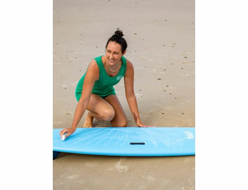 Slayer 7'6" - Clear Sky 7 Slayer 7'6" - Clear Sky – Image 7