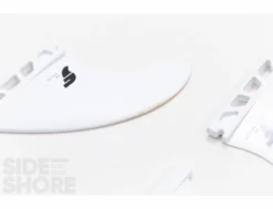 F-One Slice Bamboo - 2022 - 5'3" -Pas Cher Side Shore Magasin slice bamboo 2022 53 fone 12