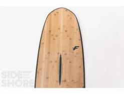 F-One Slice Bamboo - 2022 - 5'3" -Pas Cher Side Shore Magasin slice bamboo 2022 53 fone 15