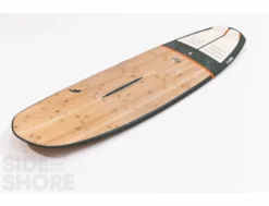 F-One Slice Bamboo - 2022 - 5'3" -Pas Cher Side Shore Magasin slice bamboo 2022 53 fone 16