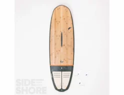 F-One Slice Bamboo - 2022 - 5'3"