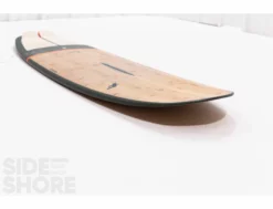 F-One Slice Bamboo - 2022 - 5'3" -Pas Cher Side Shore Magasin slice bamboo 2022 53 fone 3