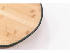 F-One Slice Bamboo - 2022 - 5'3" -Pas Cher Side Shore Magasin slice bamboo 2022 53 fone 4