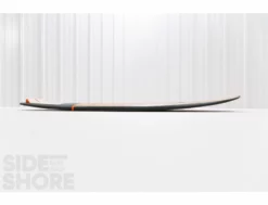F-One Slice Bamboo - 2022 - 5'3" -Pas Cher Side Shore Magasin slice bamboo 2022 53 fone 5