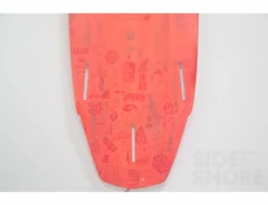 F-One Slice Carbon Series - 5'3" -Pas Cher Side Shore Magasin slice carbon series 5.3 fone 12