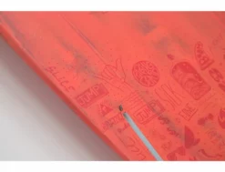 F-One Slice Carbon Series - 5'3" -Pas Cher Side Shore Magasin slice carbon series 5.3 fone 14