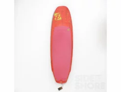 F-One Slice Carbon Series - 5'3" -Pas Cher Side Shore Magasin slice carbon series 5.3 fone 17