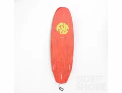 F-One Slice Carbon Series - 5'3" -Pas Cher Side Shore Magasin slice carbon series 5.3 fone 18