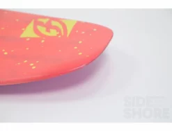 F-One Slice Carbon Series - 5'3" -Pas Cher Side Shore Magasin slice carbon series 5.3 fone 3