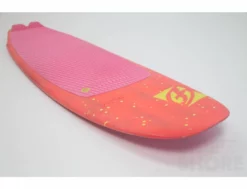 F-One Slice Carbon Series - 5'3" -Pas Cher Side Shore Magasin slice carbon series 5.3 fone 4